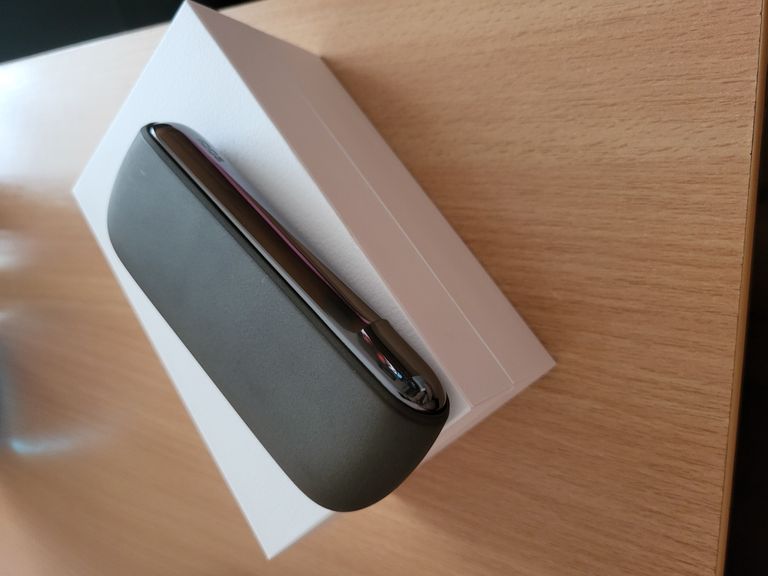 Объявление Iqos iluma Б/У