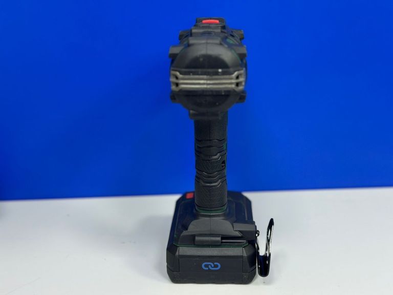 Дешево Parkside pabs 20 li g8 + 1акб + зп з ломбарду