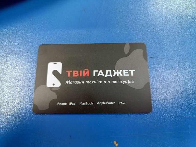 Розпродаж Apple macbook air 15" 2025, продавець Техноскарб