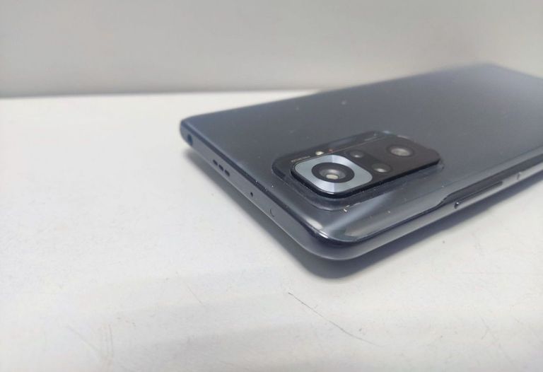 Xiaomi redmi note 10 pro 6/64gb Код:01-200880564. Зображення 9