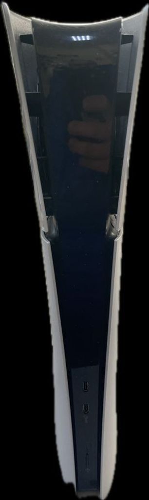 Объявление Sony PlayStation 5 Slim Digital Edition 1TB Б/У