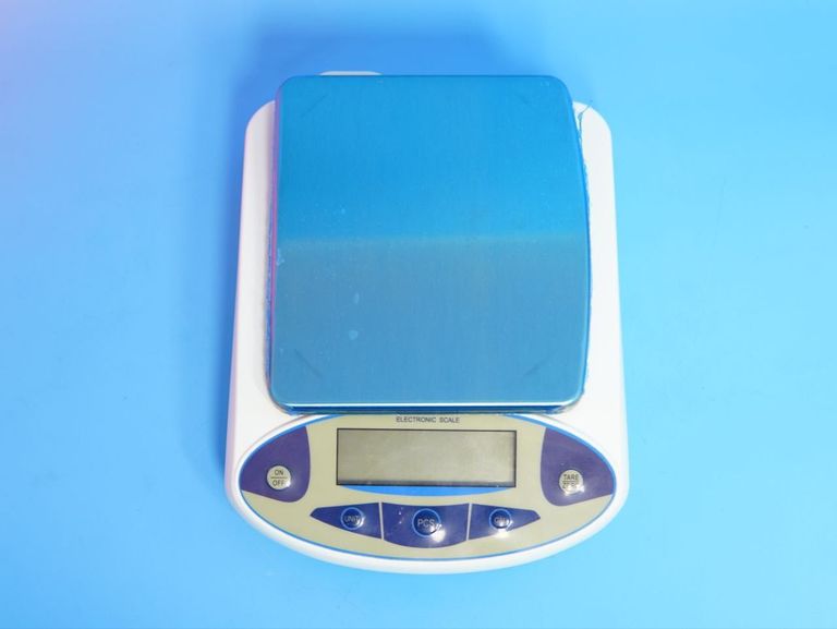 Объявление VEVOR 5 кг аналітичні з точністю 0,01 г Б/У