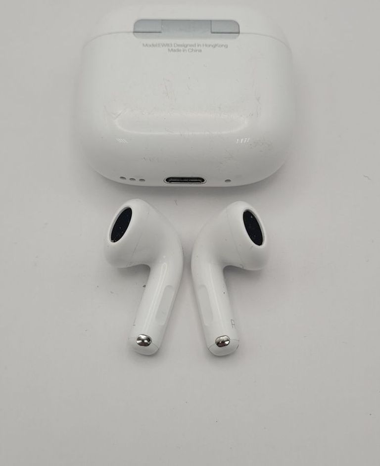 Дешиво Hoco EW83 White с ломбарда