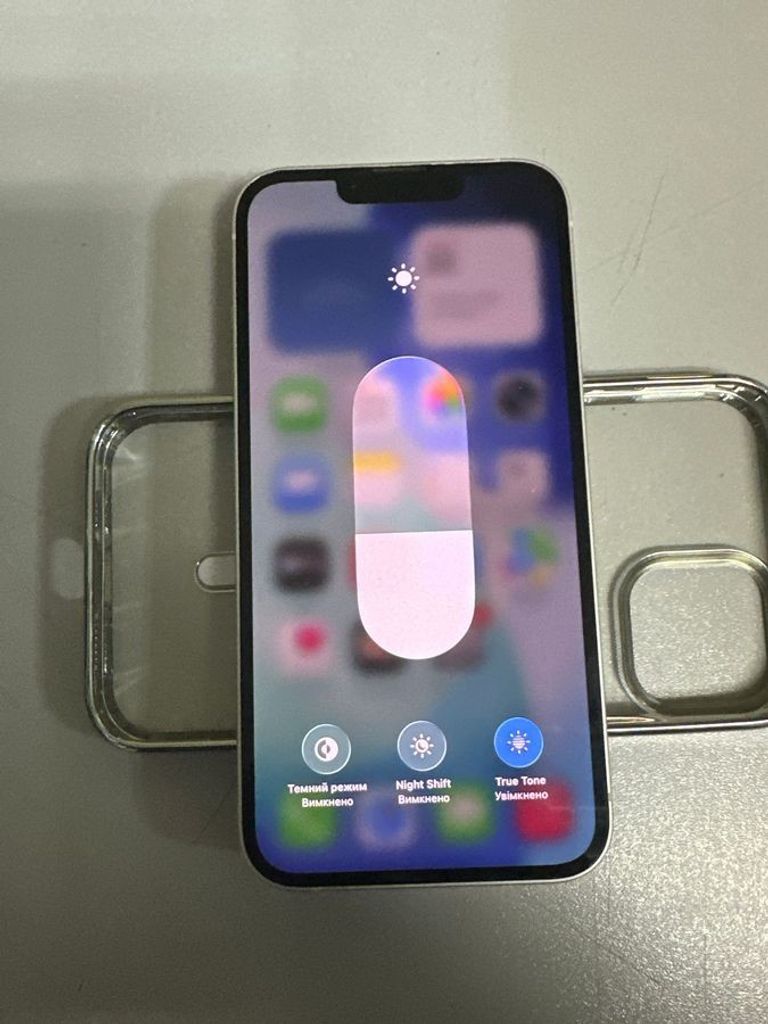 Розпродаж Apple iphone 13 128gb, продавець Техноскарб