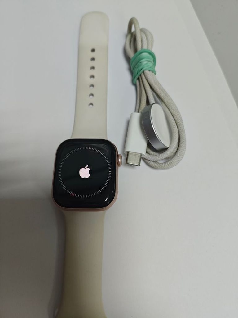 Apple watch series 10 gps 42mm alu. case Код:01-200881265. Зображення 13