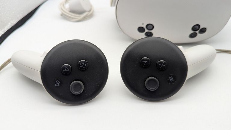 Розпродаж Meta Quest 3S 128GB, продавець Техноскарб