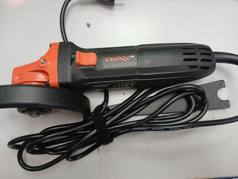 Купити Dnipro-M gs-98 Б/У