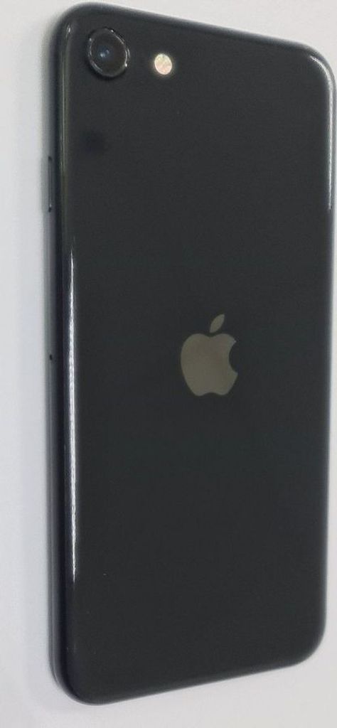 Apple iPhone SE 2020 64GB Black Slim Box (MHGP3) Код:01-200882239. Изображение 8