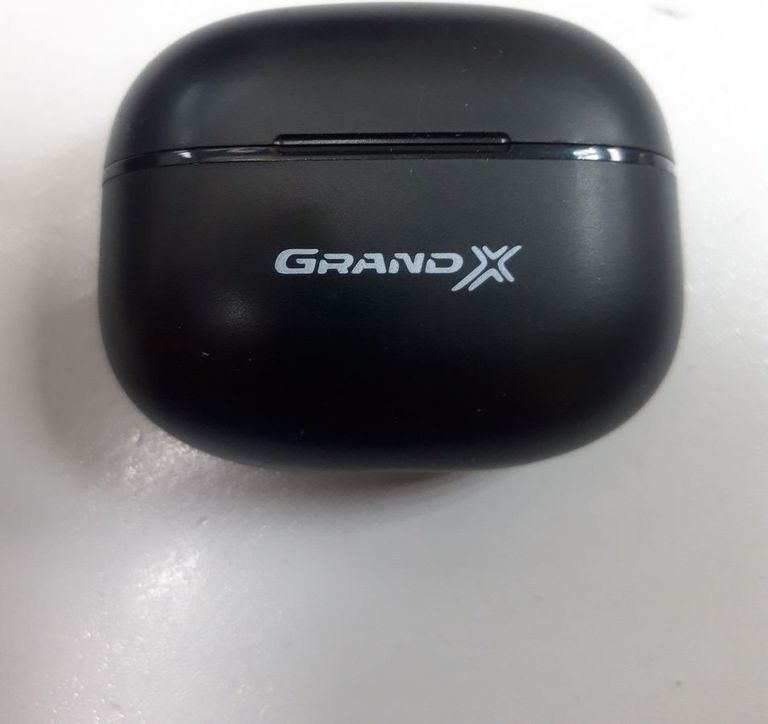 Объявление Grand-x GB-99B Black Б/У