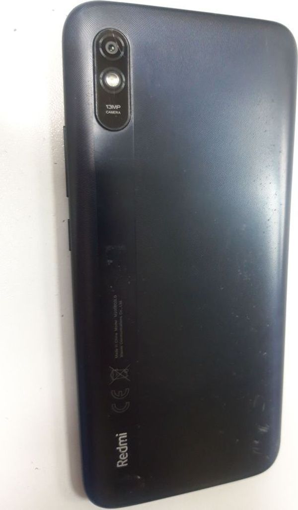 Xiaomi redmi 9a 2/32gb Код:01-200881631. Зображення 5
