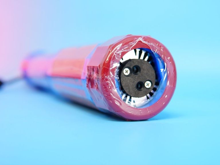 G.I.KRAFT IND-1100W-RMH (1100 Вт) для автосервісу та майстерень / Апарат індукційного Код:null. Зображення 4