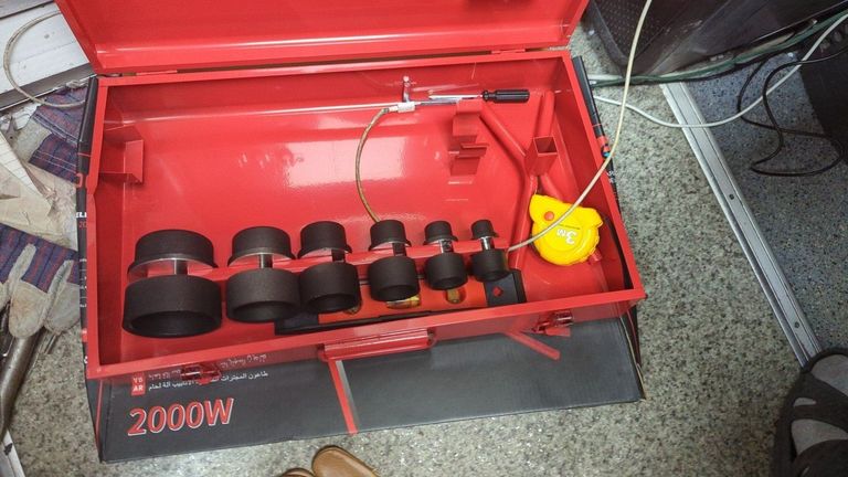 Дешиво Edon edp-2000t с ломбарда