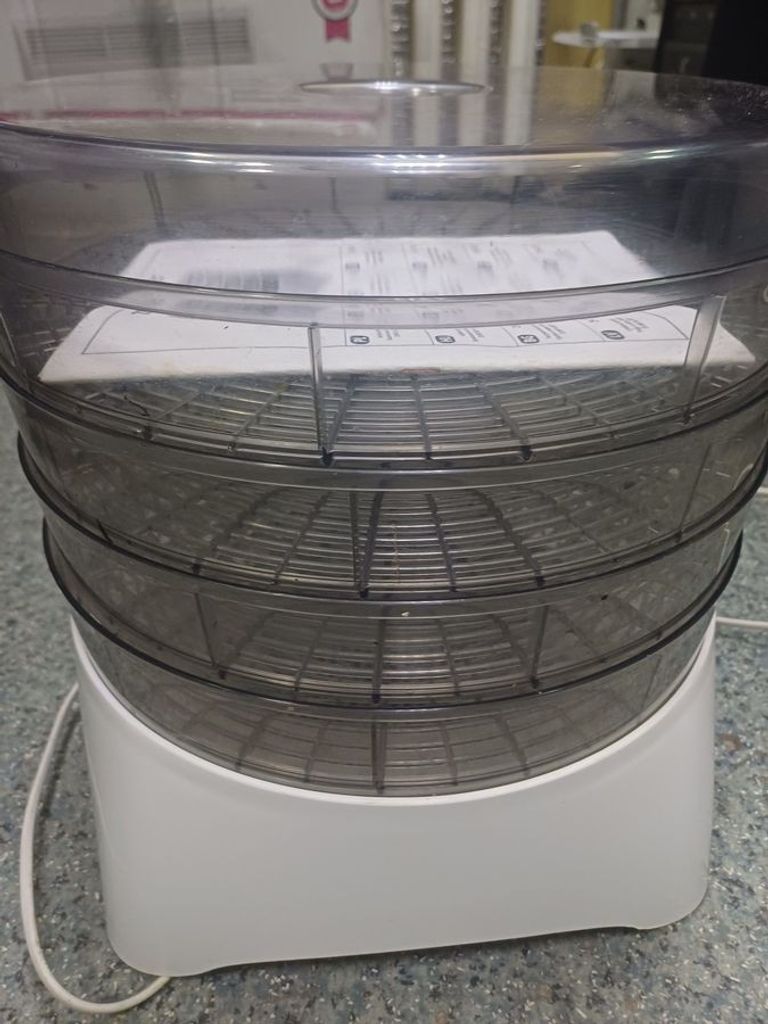 Дешиво Zelmer 36z011 (zfd1100w) с ломбарда