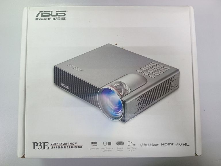 Купити Asus p3e Б/У