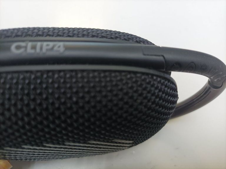 Объявление Jbl clip 4 Б/У