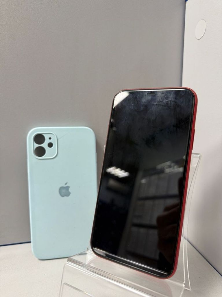 Apple iphone 11 64gb Код:01-200882333. Изображение 6