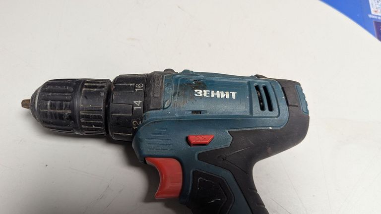 Оголошення Зенит зша-1213 а li-1к Б/У