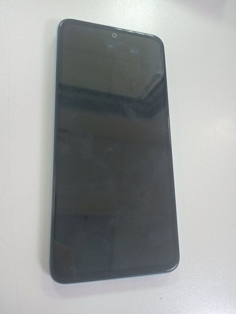 Купити Xiaomi redmi note 14 6/128gb Б/У