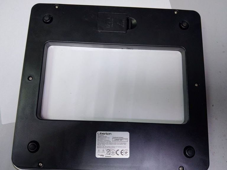 Объявление Liberton LKS-0707 Б/У