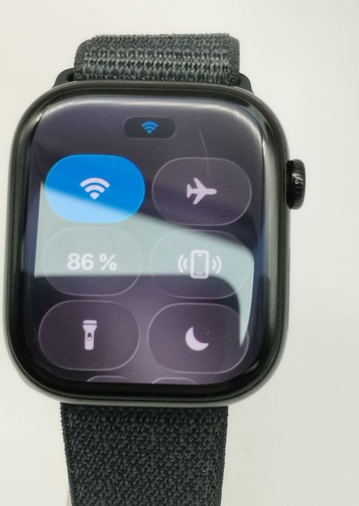 Apple watch series 10 gps 46mm alu. case Код:01-200881143. Зображення 5