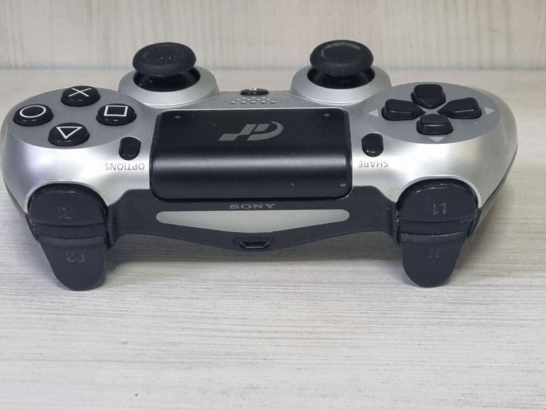 Sony dualshock 4 v2 Код:01-200885061. Изображение 7