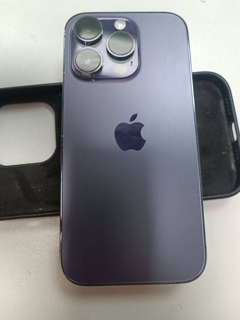 Дешево Apple iphone 14 pro 128gb з ломбарду