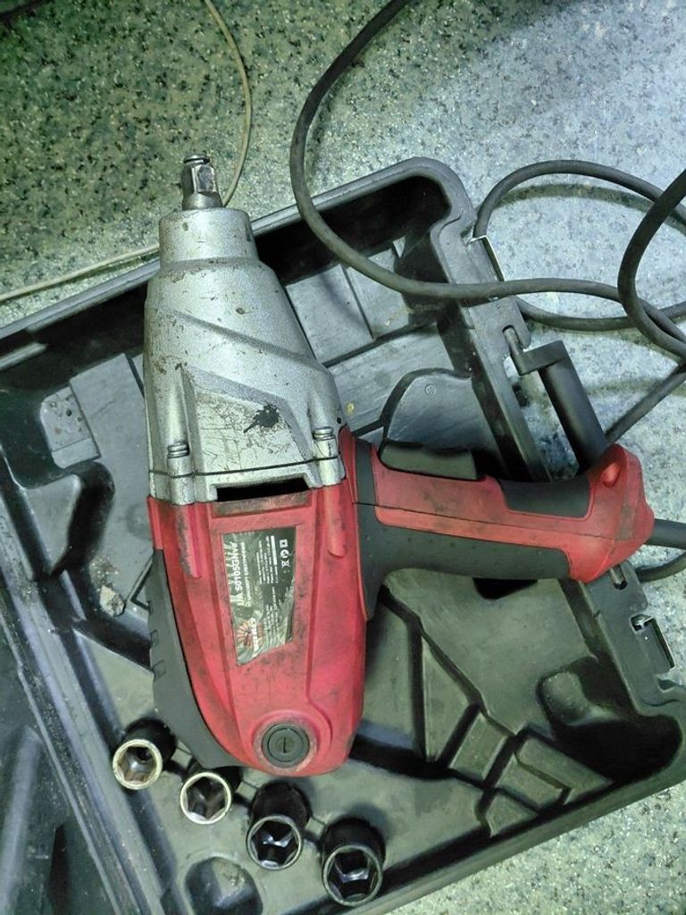 Дешиво Vitals UA 50105GNve с ломбарда