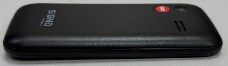 Sigma comfort 50 hit2020 Код:01-200884442. Зображення 5