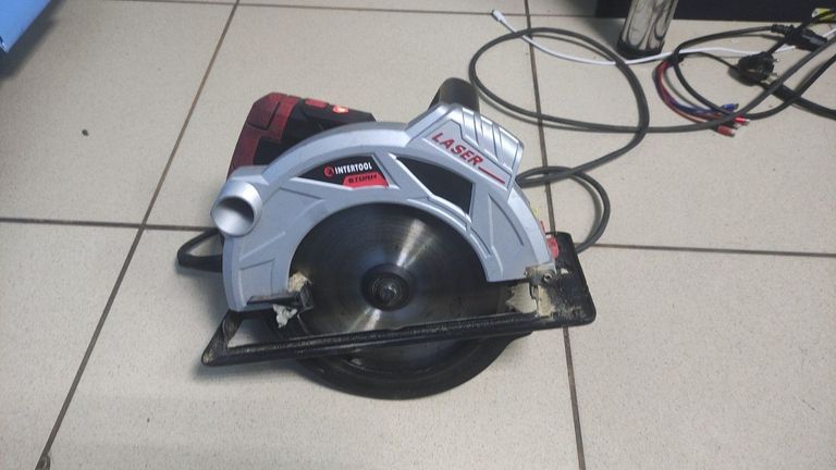 Дешево Intertool WT-0621 з ломбарду