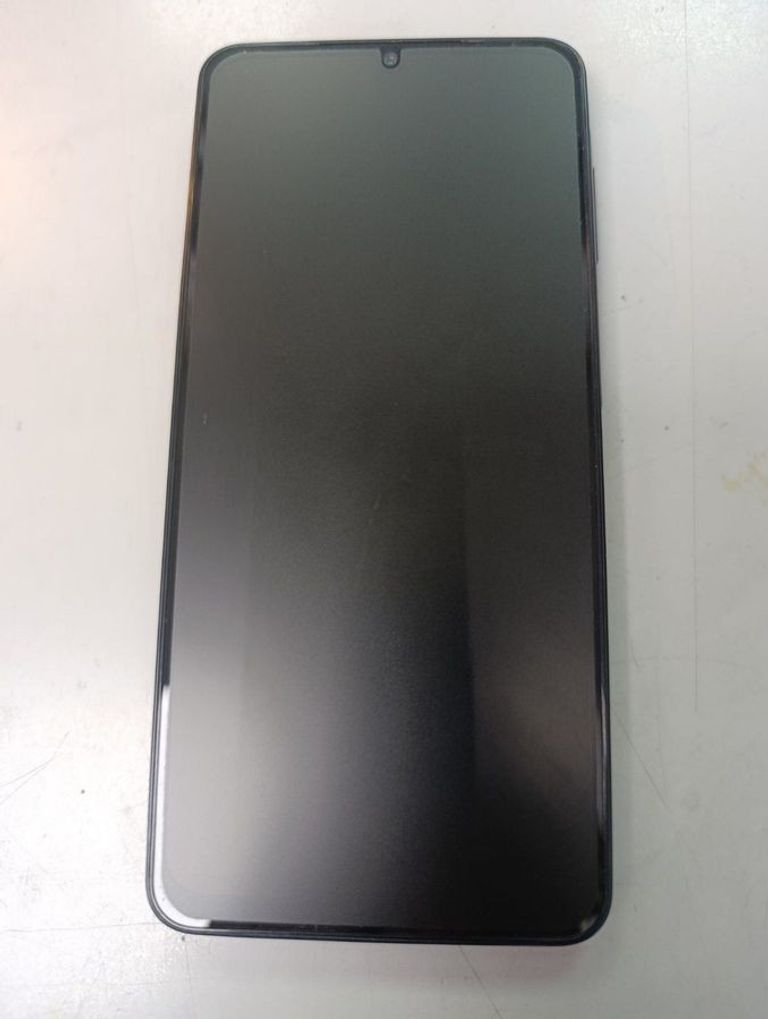 Оголошення Samsung galaxy a07 4/128gb Б/У