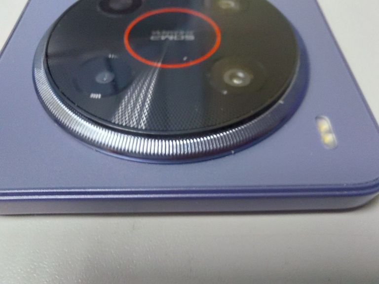 Розпродаж Zte Nubia V70 Max 6/128GB Gray, продавець Техноскарб