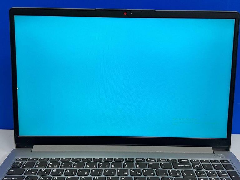 Lenovo 15/ryzen 5 7520u ddr5/8gb ddr3/hdd *відсутній/ssd 512 gb/*інтегрована Код:01-200883885. Изображение 11