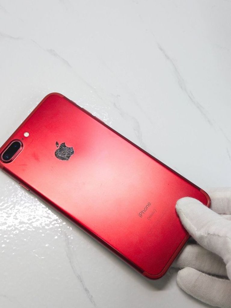 Apple iphone 7 plus 128gb Код:01-200887736. Изображение 6