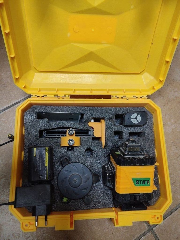 Объявление Stif bl 16-12g Б/У