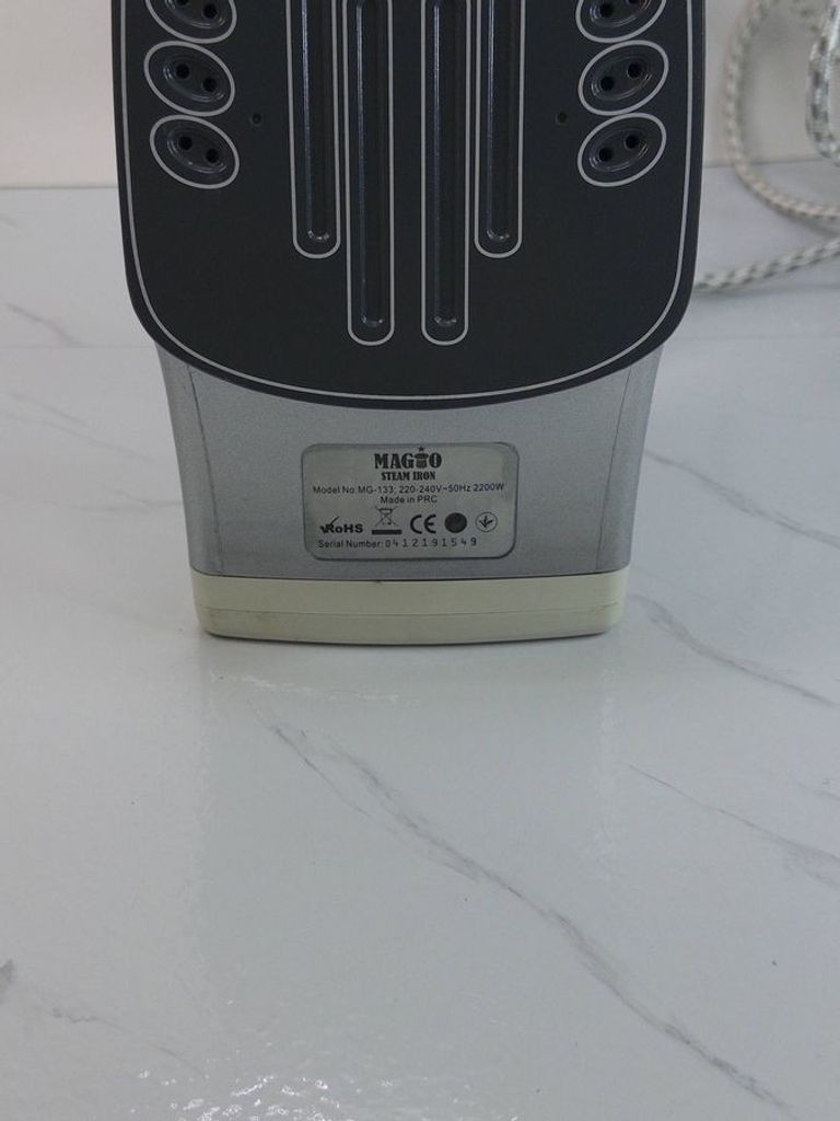 Magio MG-133 Код:01-200887250. Изображение 5