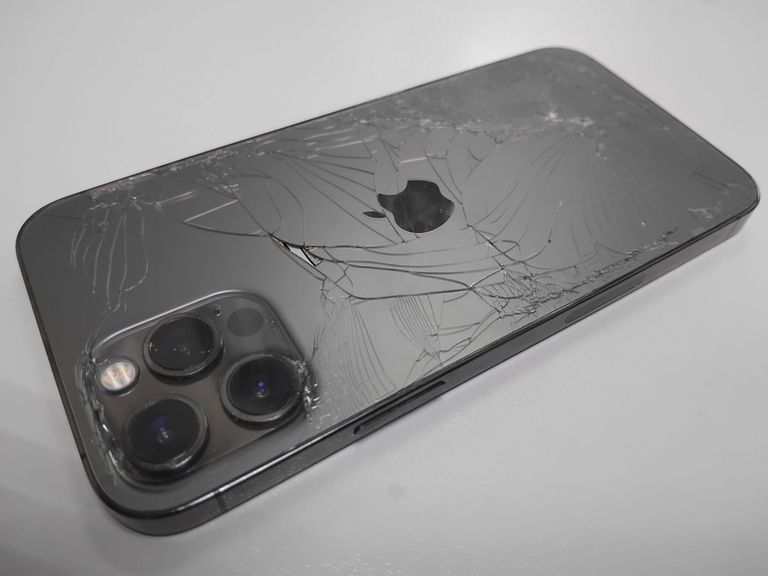 Apple iphone 12 pro 128gb Код:01-200887421. Изображение 8