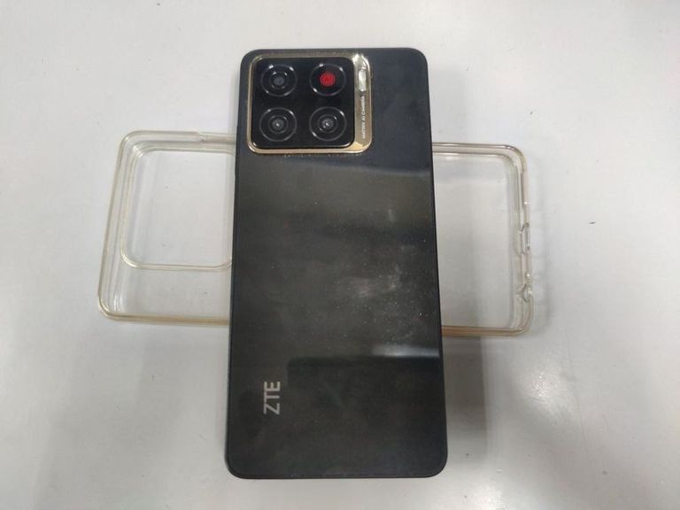 Объявление Zte blade a56 4/128gb Б/У