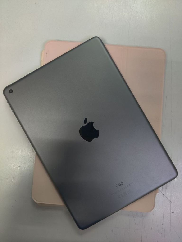 Apple ipad 10.2 2021 wi-fi 64gb Код:01-200887793. Зображення 6