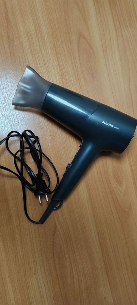 Купить Philips BHD504/00 Б/У