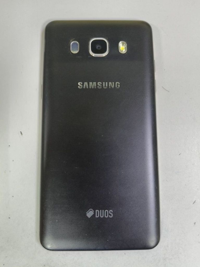 Оголошення Samsung galaxy j5 2016 sm-j510fn 2/16gb Б/У