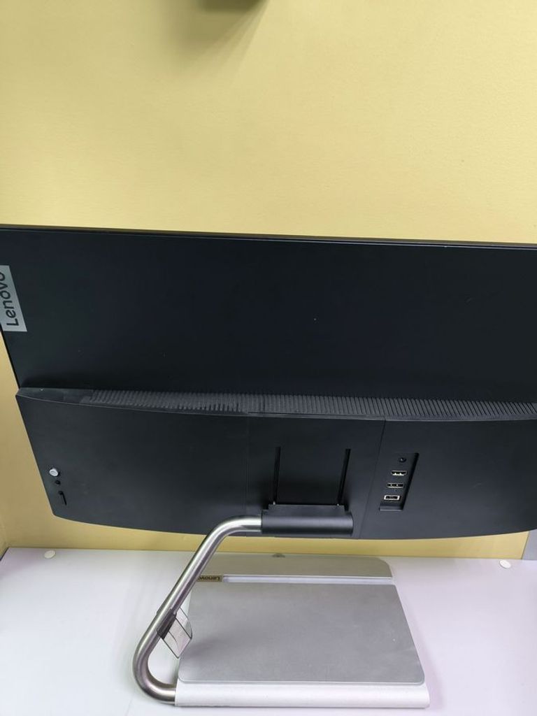 Объявление Lenovo Q24i-20 (66EEGAC3UA) Б/У