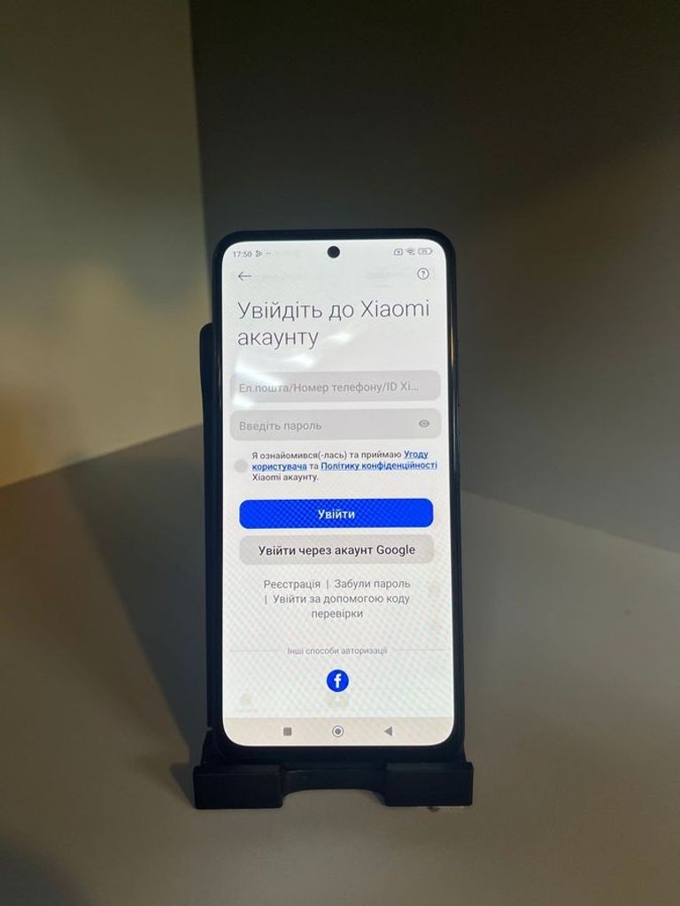 Xiaomi redmi note 11 6/128gb Код:01-200878030. Зображення 11