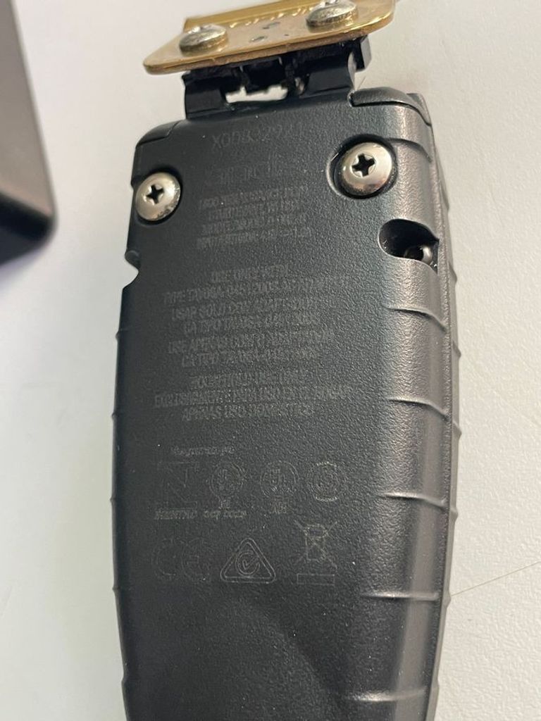 Розпродаж Andis Cordless Li Trimmer GTX-EXO (AN 74105), продавець Техноскарб