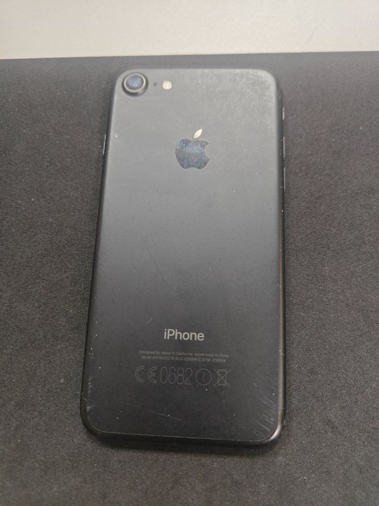 Оголошення Apple iphone 7 128gb Б/У