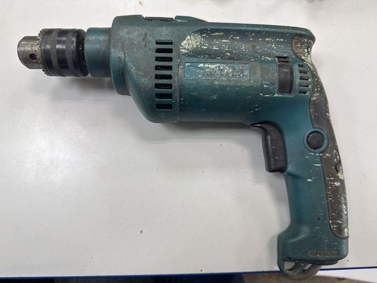 Купить Makita HP1640 Б/У