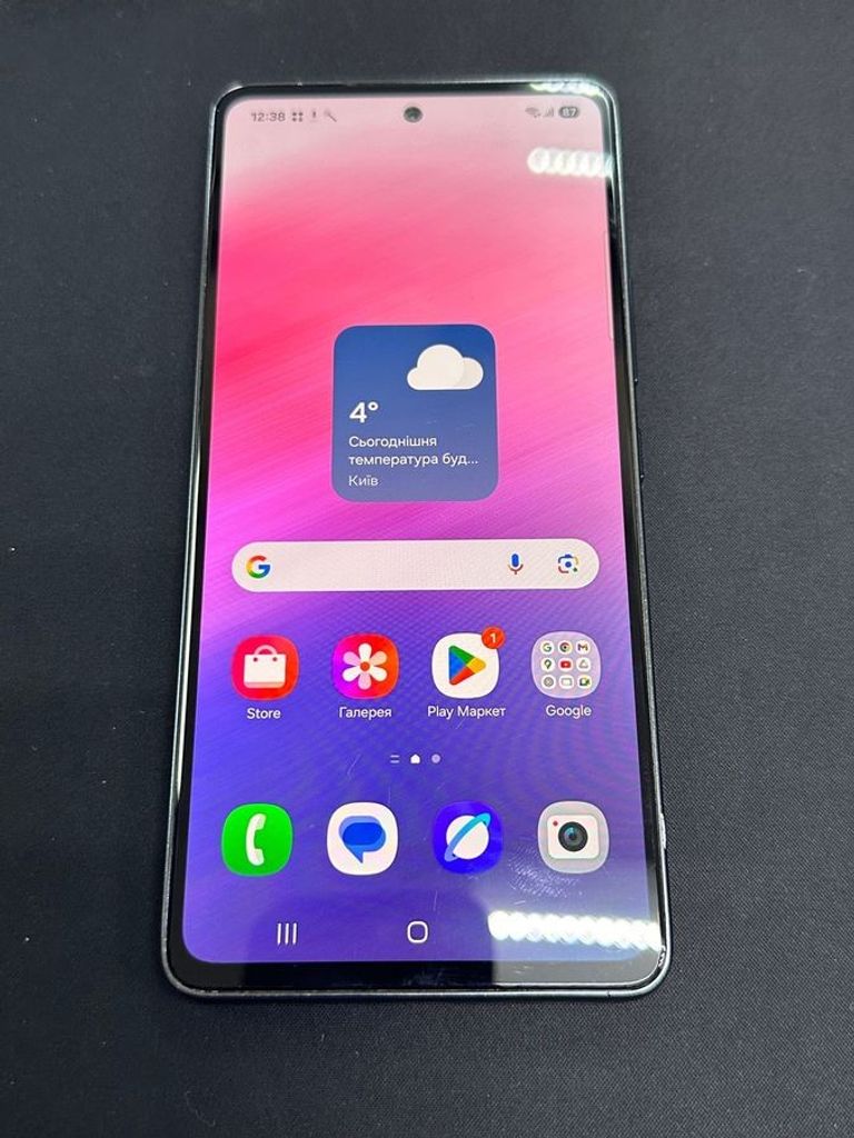 Samsung a536e galaxy a53 5g 6/128gb Код:01-200889643. Зображення 5