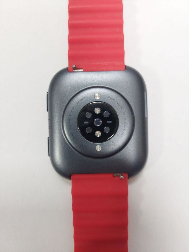 Amazfit Bip 6 Black Код:01-200889908. Зображення 5