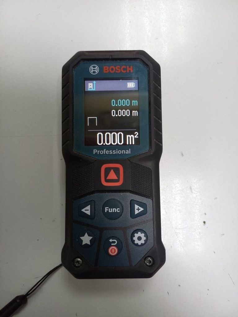 Дешиво Bosch glm 50-22 с ломбарда