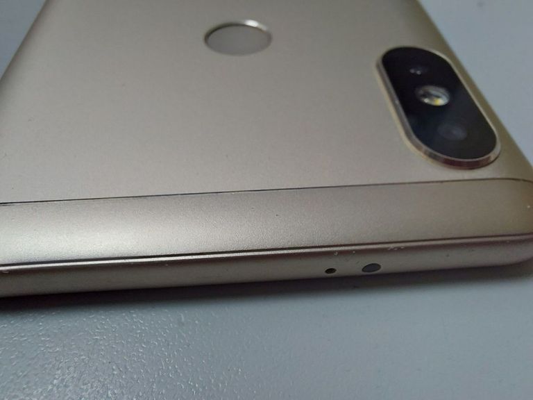 Xiaomi Redmi Note 5 4/64GB Black Код:01-200889917. Изображение 5