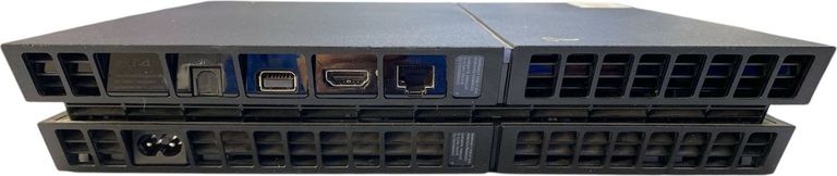 Дешиво Sony playstation 4 1tb с ломбарда